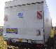 2008 DAF  LF45E, 12.220, € 5, 12t, LBW, air suspension Truck over 7.5t Box photo 2