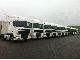 DAF  XF95-430 Spacecab 2005 Standard tractor/trailer unit photo