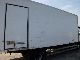 2006 DAF  45 170 LE Refrigerators Truck over 7.5t Refrigerator body photo 9