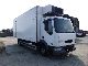 2006 DAF  45 170 LE Refrigerators Truck over 7.5t Refrigerator body photo 1