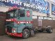 DAF  Chassie Cab XF480-€ 2! 1998 Chassis photo