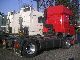 2003 DAF  CF85 380 ps + Spacecab Kiephydraulik! Semi-trailer truck Standard tractor/trailer unit photo 1