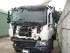 2002 DAF  CF75 310 hp chassis-cabine Truck over 7.5t Chassis photo 1