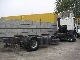 2002 DAF  CF75 310 hp chassis-cabine Truck over 7.5t Chassis photo 2