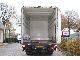 2001 DAF  CF 85 MEUBELBAK- CASE + LBW AIRCO-CLIMA EURO 3 Truck over 7.5t Box photo 3