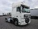 2008 DAF  XF 105.460 SSC as climate Semi-trailer truck Standard tractor/trailer unit photo 1