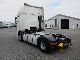 2008 DAF  XF 105.460 SSC as climate Semi-trailer truck Standard tractor/trailer unit photo 3