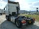 2006 DAF  FT XF 95.430 SC Semi-trailer truck Standard tractor/trailer unit photo 2