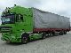 DAF  FT XF 95.530 SSC 2003 Standard tractor/trailer unit photo