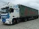 DAF  FT XF 95.530 SSC 2002 Standard tractor/trailer unit photo