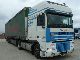 2002 DAF  FT XF 95.530 SSC Semi-trailer truck Standard tractor/trailer unit photo 1