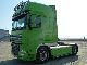 DAF  FT XF 105.510 SSC 2008 Standard tractor/trailer unit photo