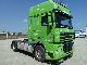 DAF  FT XF 95.430 SSC 2006 Standard tractor/trailer unit photo