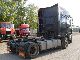 2003 DAF  XF-95 480 SSC RETARDER Semi-trailer truck Standard tractor/trailer unit photo 2