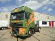 DAF  95XF - Super Space Cab - Rev 11-2011 - Airco 2002 Standard tractor/trailer unit photo