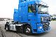 DAF  XF105 410 SC Pr Dat.06.2009.Good for Russia 2009 Standard tractor/trailer unit photo