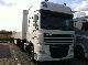 DAF  XF105 460SSC Pr Dat.07.2009.Good for Russia 2009 Standard tractor/trailer unit photo