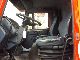 1997 DAF  LF55.180 Truck over 7.5t Stake body photo 5