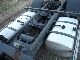 2009 DAF  105 460 Truck over 7.5t Swap chassis photo 13