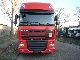 2009 DAF  105 460 Truck over 7.5t Swap chassis photo 4