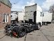 1999 DAF  XF95-430 EURO 2 Semi-trailer truck Standard tractor/trailer unit photo 2