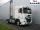DAF  XF95.380 4X2 SPACE CAB EURO 2 1998 Standard tractor/trailer unit photo