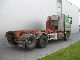 1998 DAF  XF95.480 6X2 MANUAL HYDRAULIC FULL STEEL Truck over 7.5t Chassis photo 5