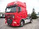 DAF  105XF460 EURO5 prod.2010 SuperSpaceCab 2010 Standard tractor/trailer unit photo