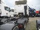 2000 DAF  XF 380 Semi-trailer truck Standard tractor/trailer unit photo 2