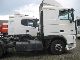 2000 DAF  XF 380 Semi-trailer truck Standard tractor/trailer unit photo 3