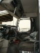 2011 DAF  LF 45.220 * Air * Air Suspension * accident * Truck over 7.5t Stake body and tarpaulin photo 9