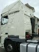 2010 DAF  XF 105.460 SSC * Intarder * Year 2010 * accident * Semi-trailer truck Standard tractor/trailer unit photo 4