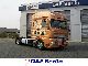 2009 DAF  FT XF 105.460 Super Space Cab, Prod 07/08 Semi-trailer truck Standard tractor/trailer unit photo 9