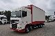 2006 DAF  95XF / 480, furniture, luggage / suitcases textile ..... Truck over 7.5t Box photo 6