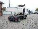 2007 DAF  XF 105, 410, EURO 5 ... 265,000 km Origin Semi-trailer truck Standard tractor/trailer unit photo 2