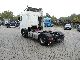 2007 DAF  XF 105, 410, EURO 5 ... 265,000 km Origin Semi-trailer truck Standard tractor/trailer unit photo 3