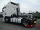 2008 DAF  XF 105.460 SC switch / retarder Semi-trailer truck Standard tractor/trailer unit photo 1