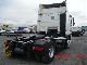2008 DAF  XF 105.460 SC switch / retarder Semi-trailer truck Standard tractor/trailer unit photo 7