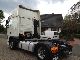 2009 DAF  XF105.460 SSC MANUAL Prod.08.2009 Semi-trailer truck Standard tractor/trailer unit photo 3