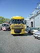 DAF  FT 105 XF 2007 Standard tractor/trailer unit photo