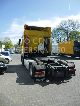 2007 DAF  FT 105 XF Semi-trailer truck Standard tractor/trailer unit photo 5