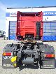 2010 DAF  105 460 Space Cab, 16 Speed ​​Manual Semi-trailer truck Standard tractor/trailer unit photo 2