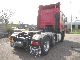 2005 DAF  SC FTG XF 95.430 6x2 DEB Semi-trailer truck Heavy load photo 2