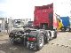 2004 DAF  SC FTG XF 95.430 6x2 DEB Semi-trailer truck Heavy load photo 2