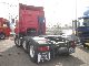 2004 DAF  SC FTG XF 95.430 6x2 DEB Semi-trailer truck Heavy load photo 3