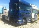 DAF  XF 95 480 Spece Cupe front steel rear air 2003 Standard tractor/trailer unit photo