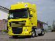 2007 DAF  XF 105-460 SSC - intarder - auxiliary air Semi-trailer truck Standard tractor/trailer unit photo 1