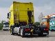 2007 DAF  XF 105-460 SSC - intarder - auxiliary air Semi-trailer truck Standard tractor/trailer unit photo 2