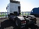 2001 DAF  XF 95 430 EURO2!!! Semi-trailer truck Standard tractor/trailer unit photo 1