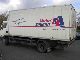 1996 DAF  AE 45 150 Turbo Diesel Closed LBW liftgate Van or truck up to 7.5t Box photo 3
